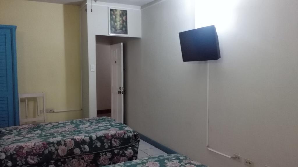 Village Hotel Очо Риос Стая снимка